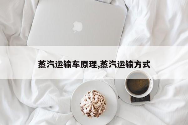 蒸汽运输车原理,蒸汽运输方式